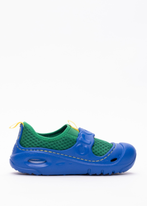 Crocs vandens sporto avalynė Swiftwater Splash