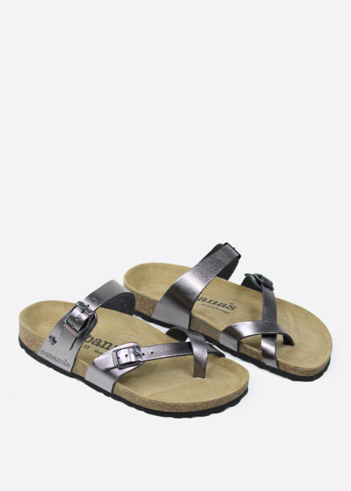 Cubanas sandalai