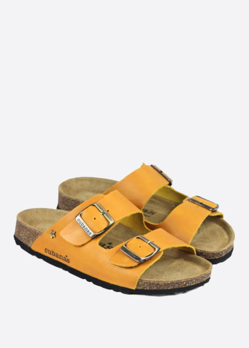 Cubanas sandalai