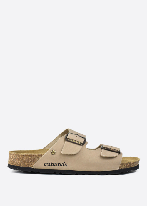Cubanas sandalai