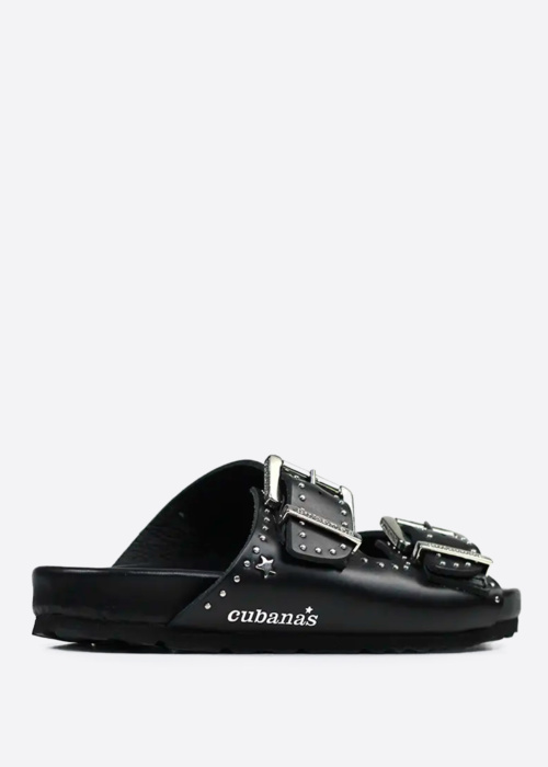 Cubanas sandalai