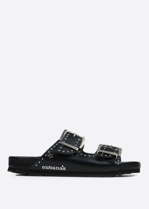 Cubanas sandalai