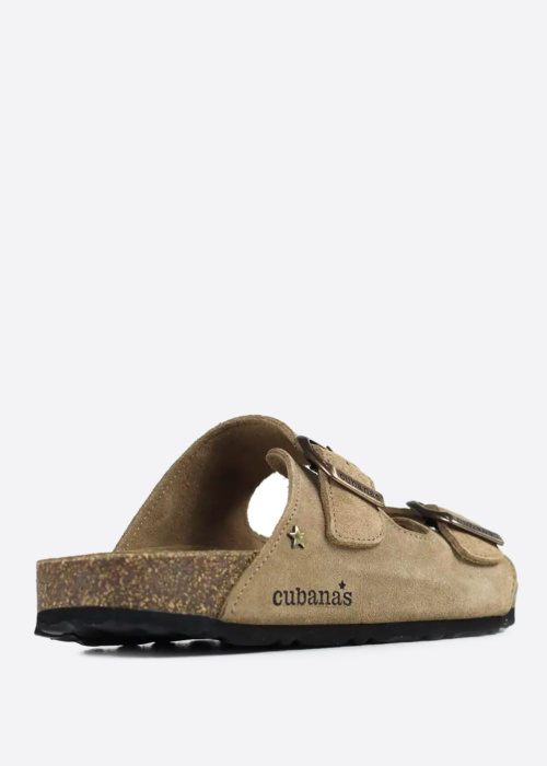 Cubanas sandalai