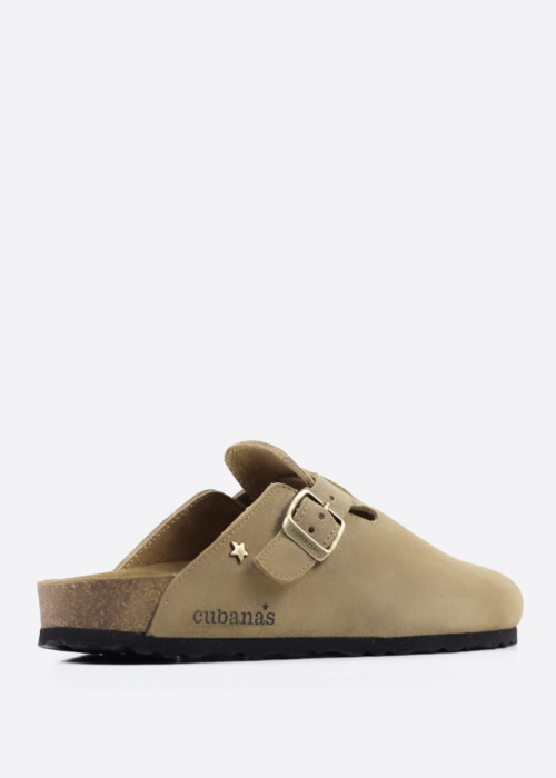 Cubanas sandalai