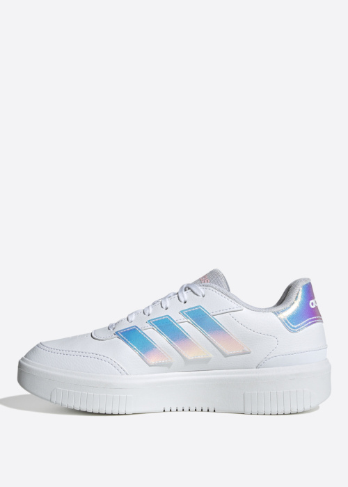 adidas laisvalaikio batai Courtblock Bold