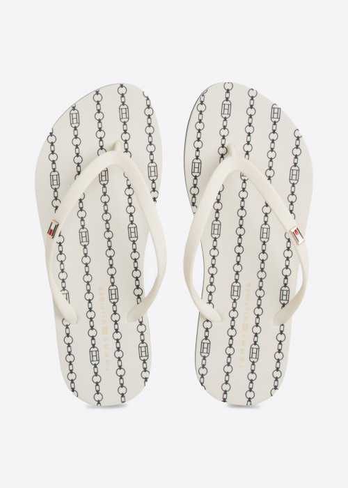 Tommy Hilfiger šlepetės