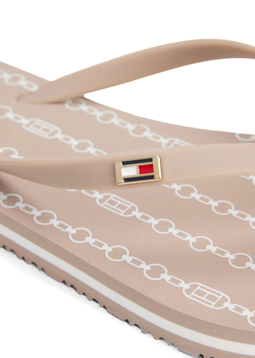 Tommy Hilfiger šlepetės