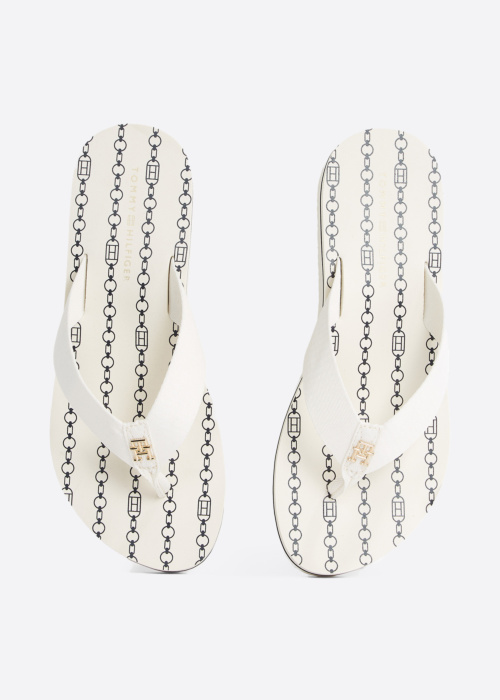 Tommy Hilfiger šlepetės