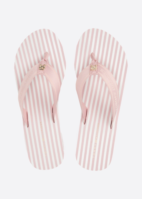 Tommy Hilfiger šlepetės