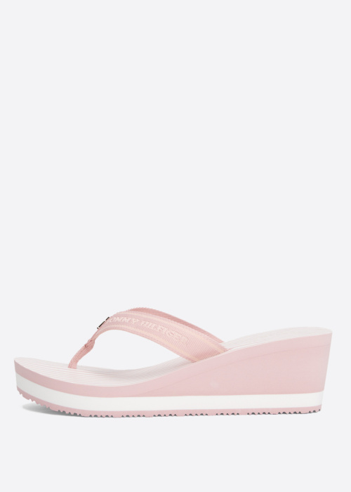 Tommy Hilfiger šlepetės