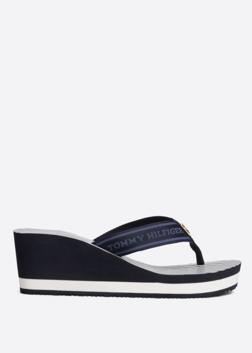 Tommy Hilfiger šlepetės