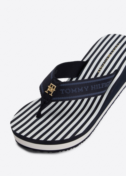 Tommy Hilfiger šlepetės