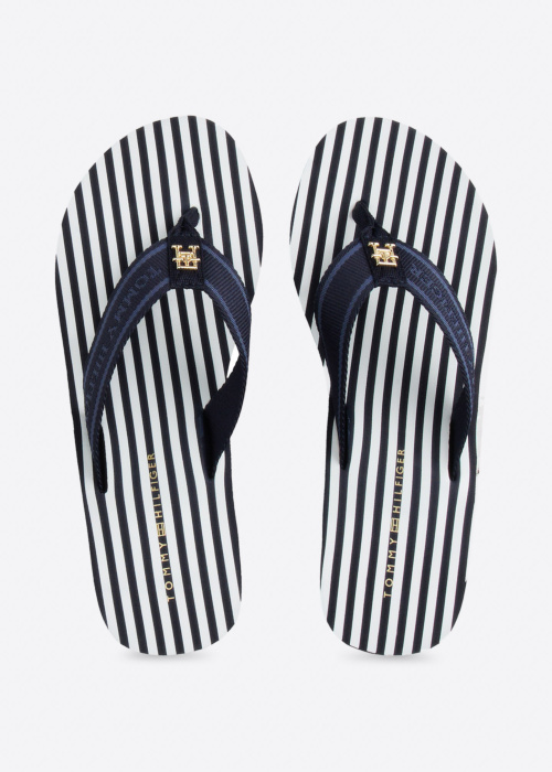 Tommy Hilfiger šlepetės