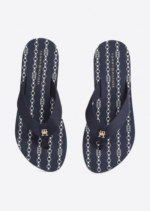 Tommy Hilfiger šlepetės