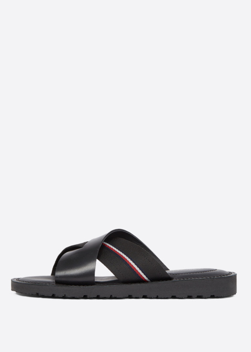 Tommy Hilfiger sandalai