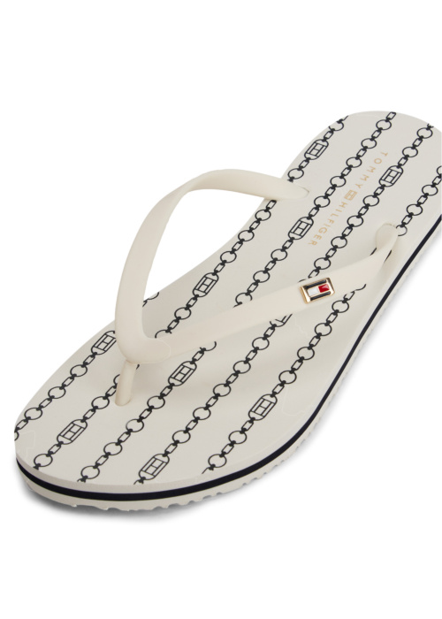 Tommy Hilfiger šlepetės