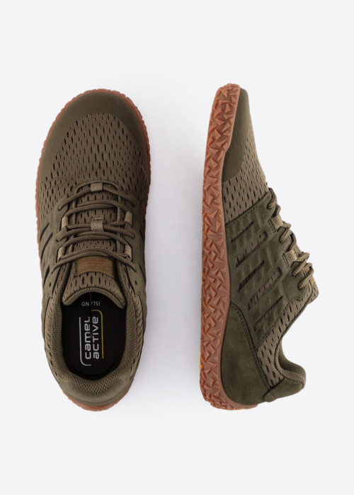 Camel Active laisvalaikio bateliai