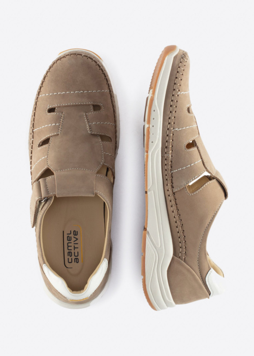 Camel Active sandalai
