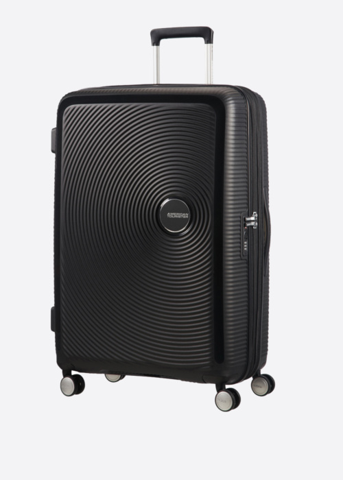 American Tourister lagaminas Soundbox