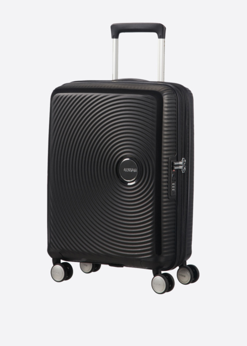 American Tourister lagaminas Soundbox