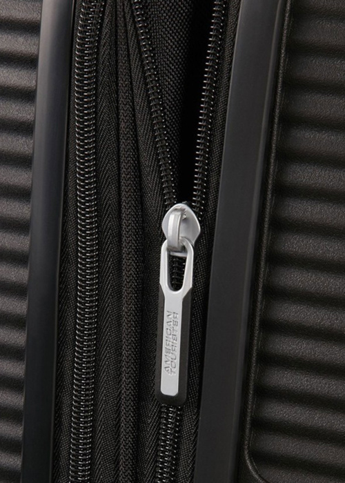 American Tourister lagaminas Soundbox
