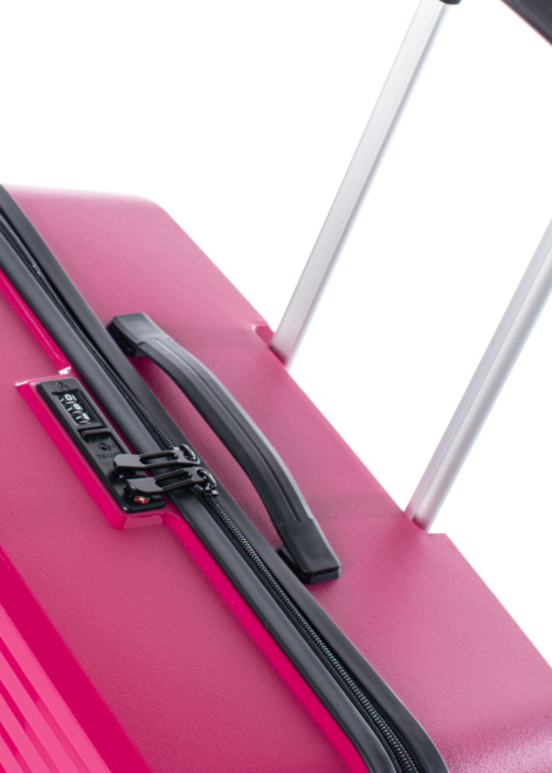 d & n lederwaren lagaminas L