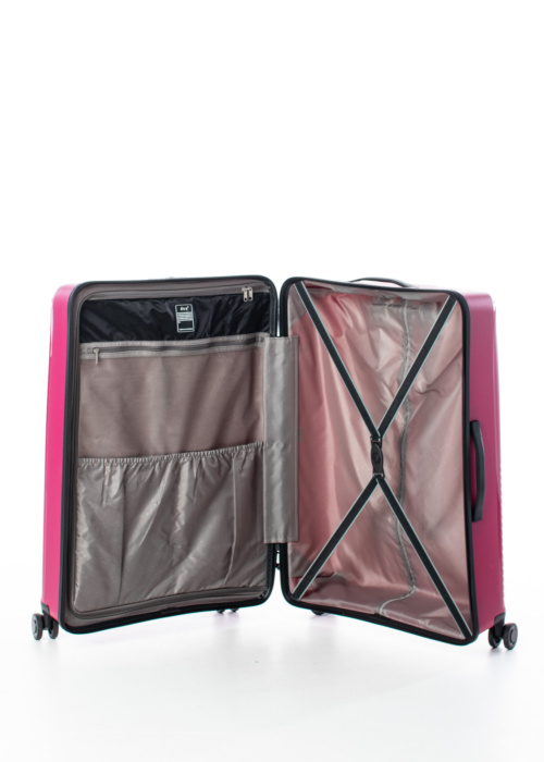 d & n lederwaren lagaminas L