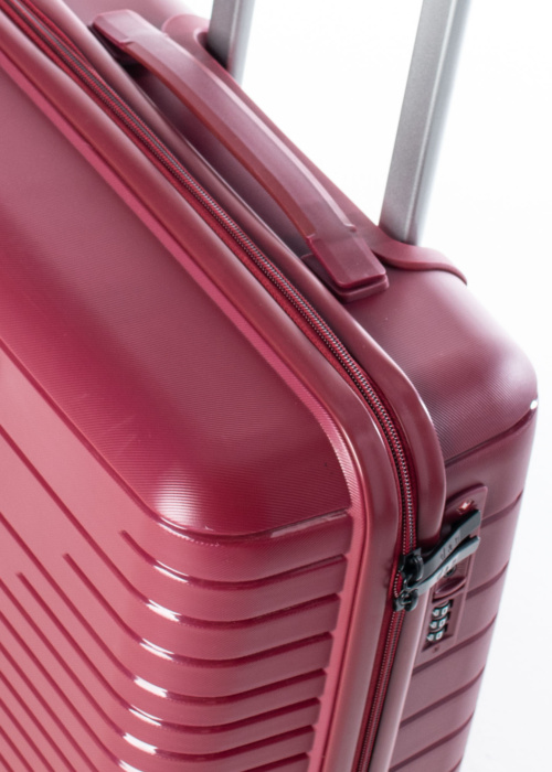 d & n lederwaren lagaminas S