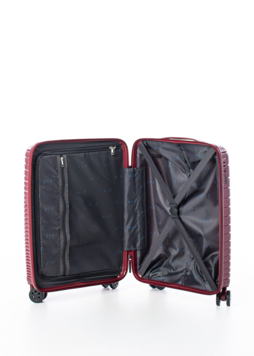 d & n lederwaren lagaminas S