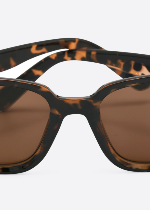 Jack & Jones akiniai nuo saulės Pontus