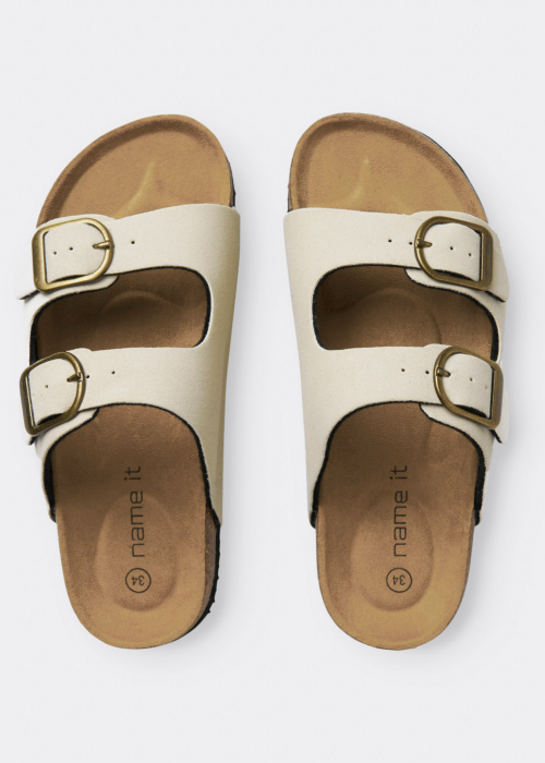 Name It Kids sandalai Flint