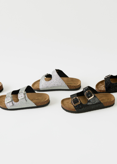 Name It Kids sandalai Flora