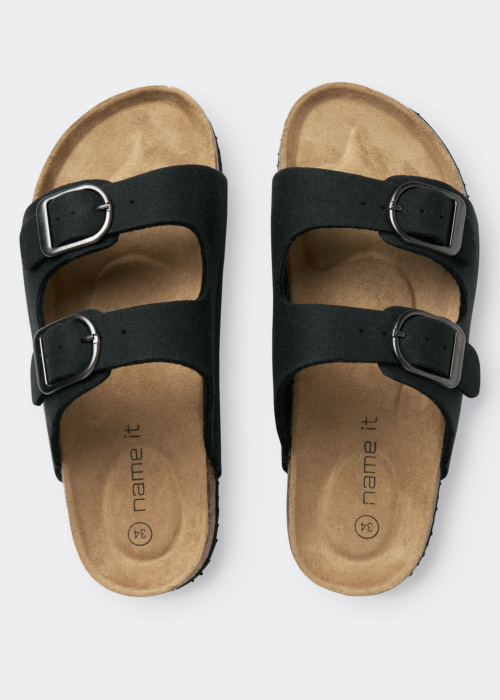 Name It Kids sandalai Flint