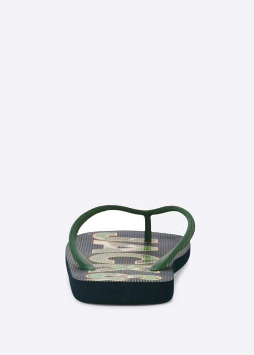 Jack & Jones šlepetės Logotipas