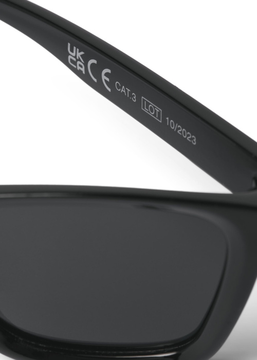 Jack & Jones akiniai nuo saulės Pontus