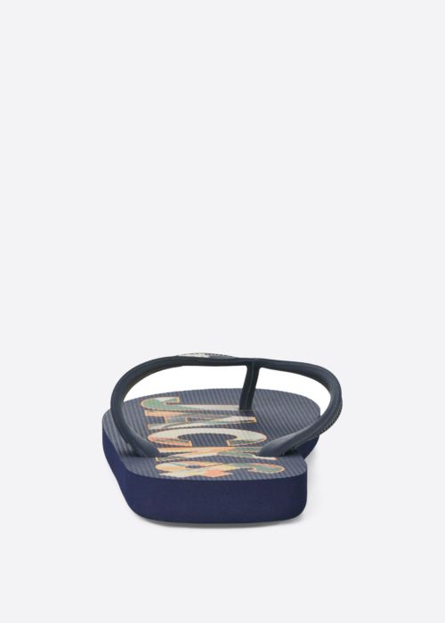 Jack & Jones šlepetės Logotipas