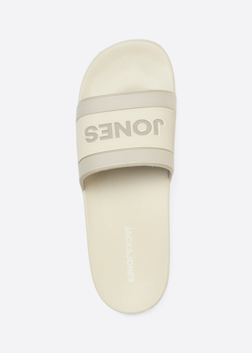 Jack & Jones paplūdimio šlepetės