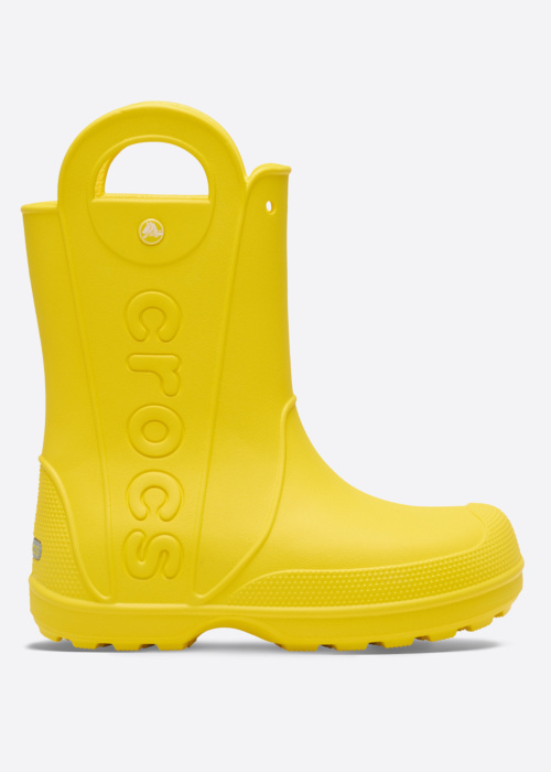 Crocs guminiai batai Handle It