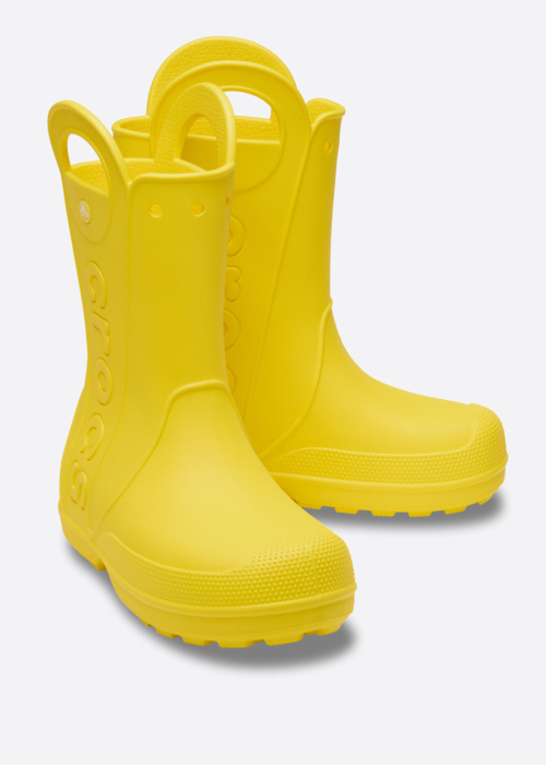 Crocs guminiai batai Handle It