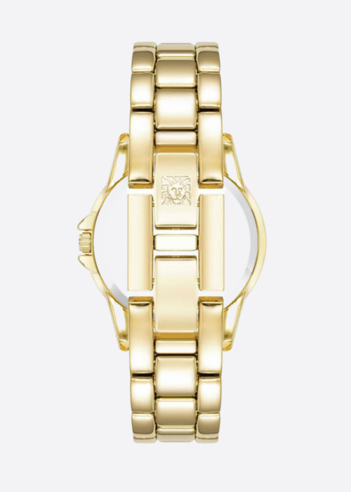 Anne Klein rankinis laikrodis dovanų dėžutėje