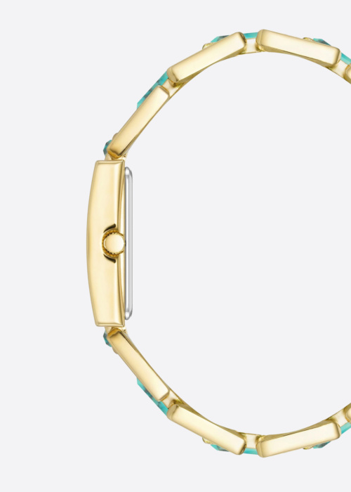 Anne Klein rankinis laikrodis dovanų dėžutėje