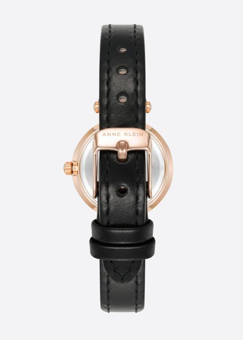 Anne Klein rankinis laikrodis dovanų dėžutėje