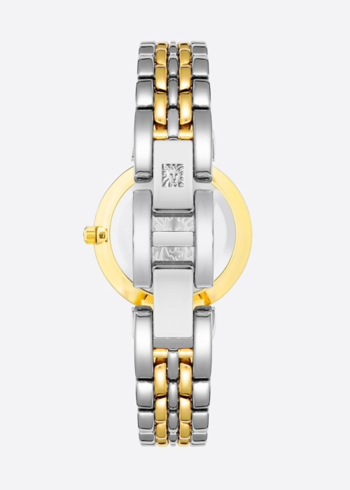 Anne Klein rankinis laikrodis dovanų dėžutėje