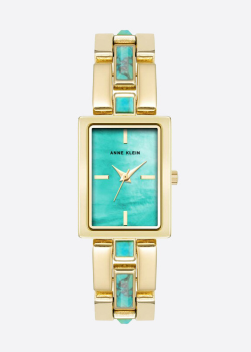 Anne Klein rankinis laikrodis dovanų dėžutėje