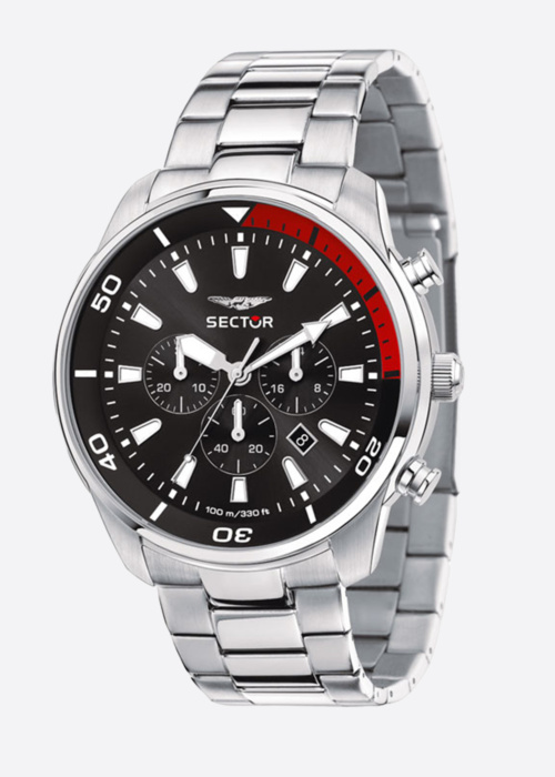 Sector rankinis laikrodis dovanų dėžutėje