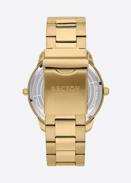 Sector rankinis laikrodis dovanų dėžutėje