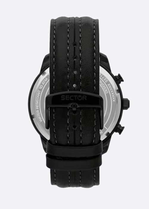 Sector rankinis laikrodis dovanų dėžutėje