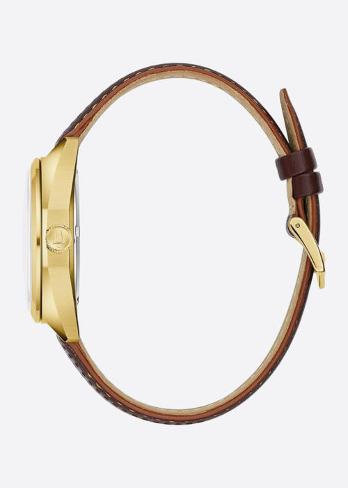 Bulova rankinis laikrodis dovanų dėžutėje