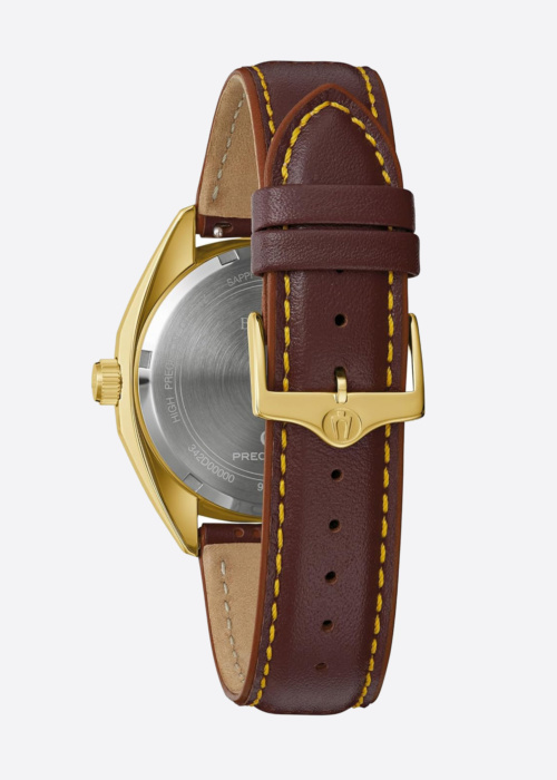 Bulova rankinis laikrodis dovanų dėžutėje