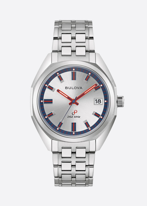 Bulova rankinis laikrodis dovanų dėžutėje